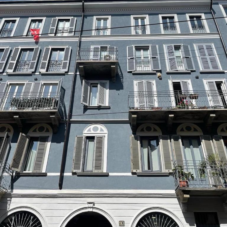 Suite Vetra - 10 minutes from the Duomo - Appartamento con 2 Camere da Letto - 12