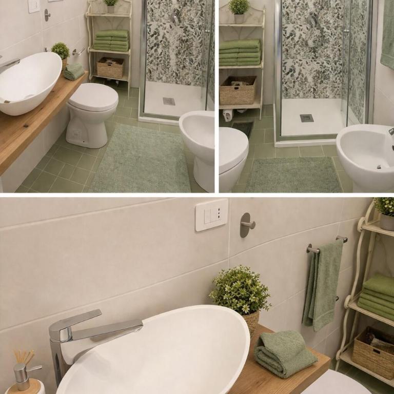 Suite Vetra - 10 minutes from the Duomo - Appartamento con 2 Camere da Letto - 7