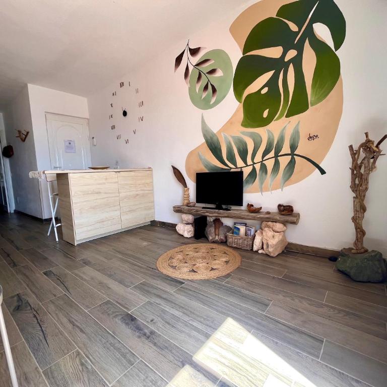 La Casita Naturaleza - Casa con 1 dormitorio - 37