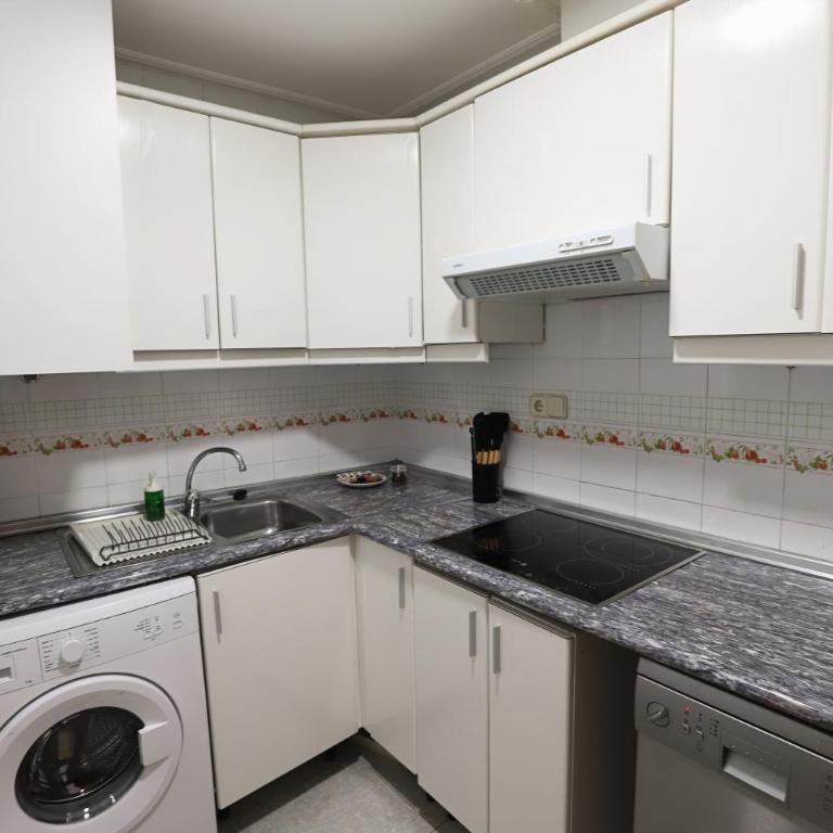Edificio Colón - Two-Room Apartment - 8