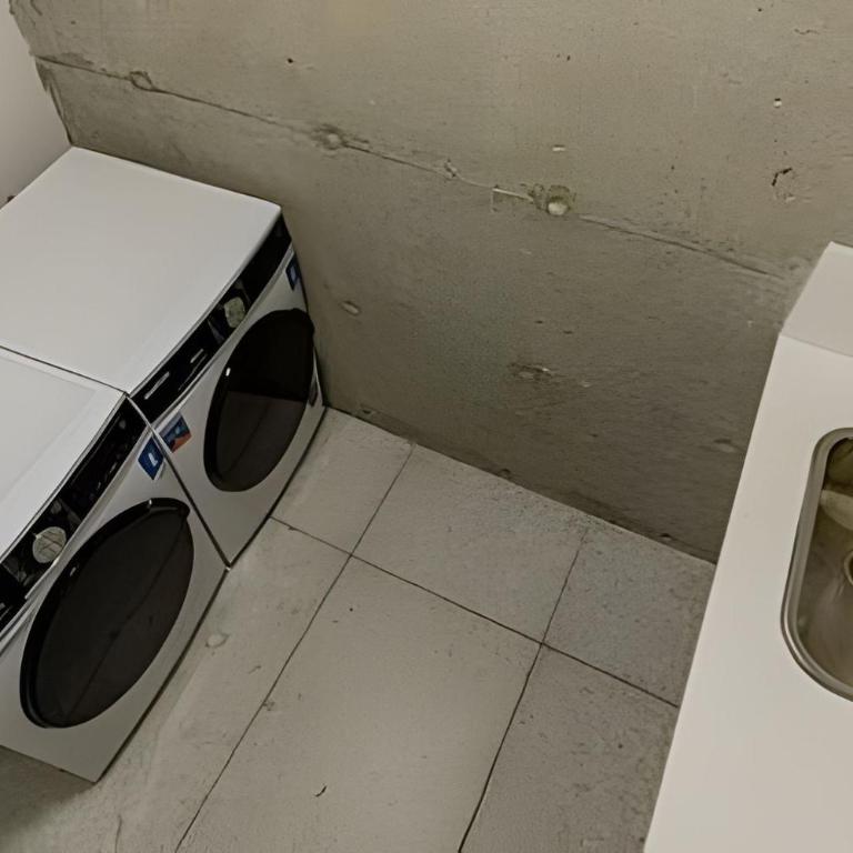 Perfecto 2BR Palermo Hollywood Terraza y Parrilla - Apartamento de 2 dormitorios con vistas a la ciudad - 16