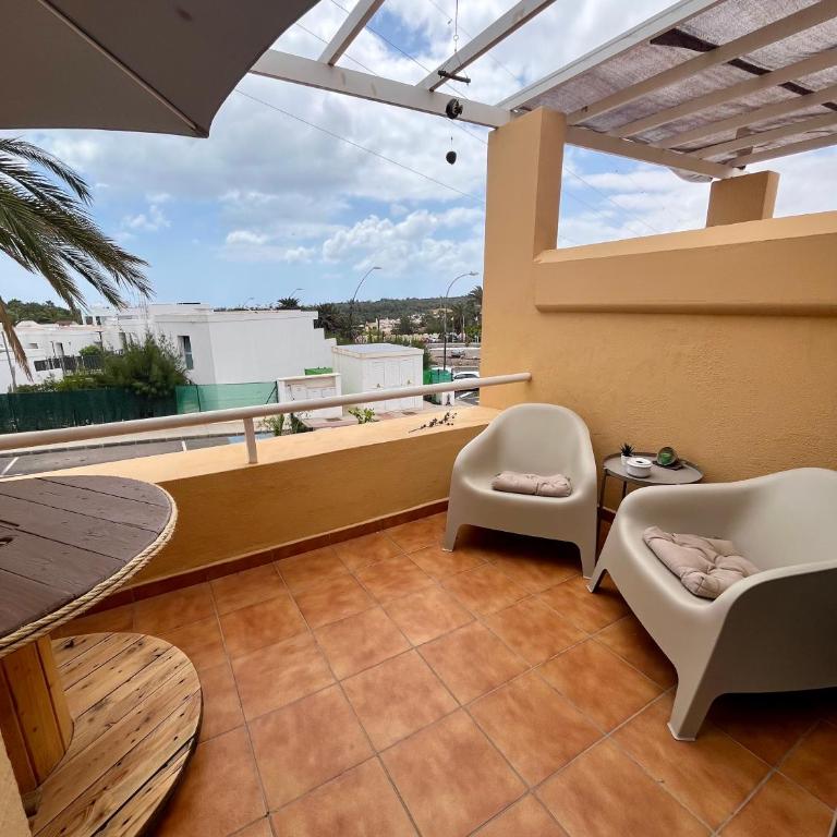 La Casita Naturaleza - Casa con 1 dormitorio - 30