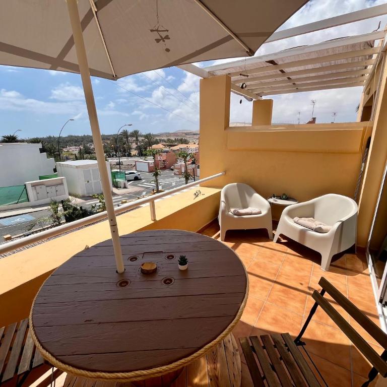 La Casita Naturaleza - Casa con 1 dormitorio - 35