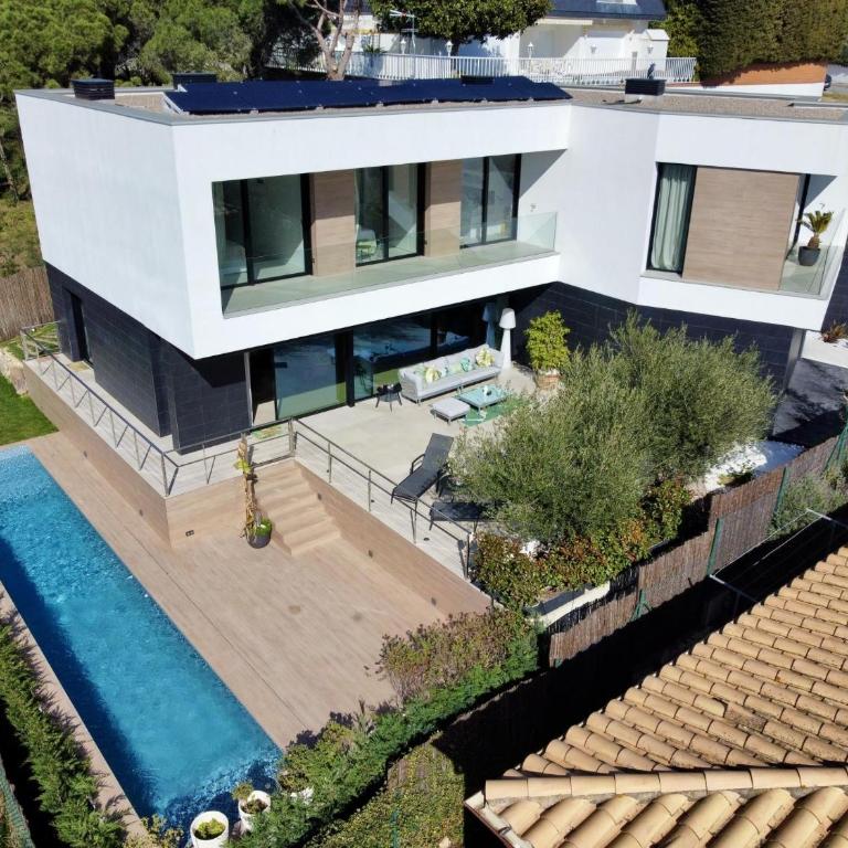 Lux CostaBravaSi - Casa - 1