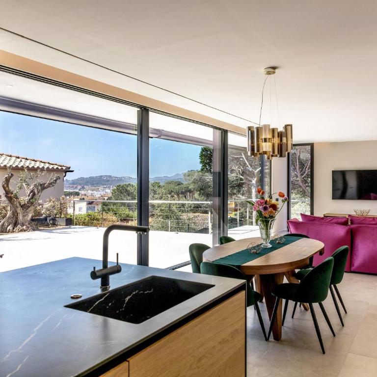 Lux CostaBravaSi - Casa - 2