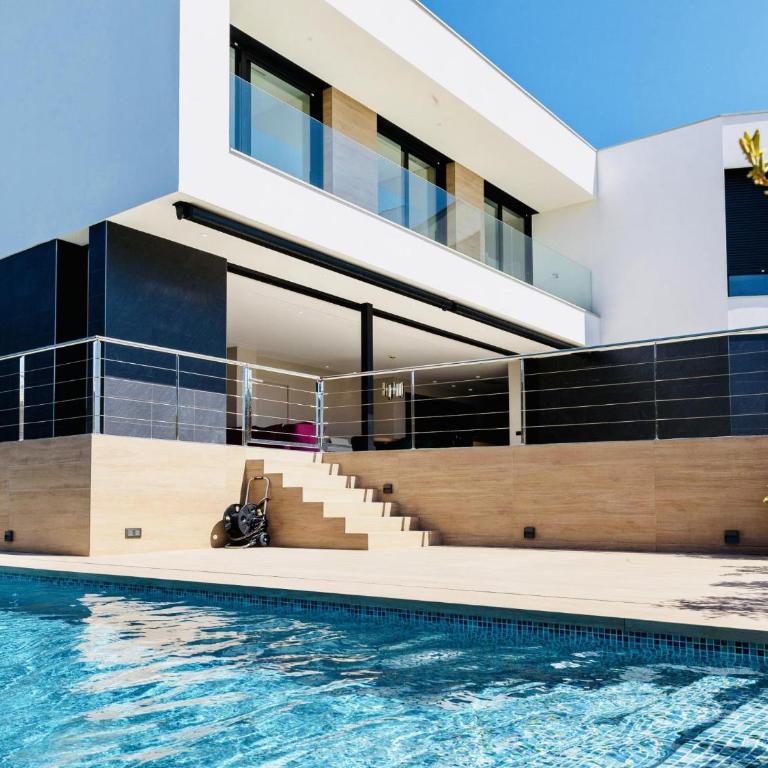 Lux CostaBravaSi - Casa - 3