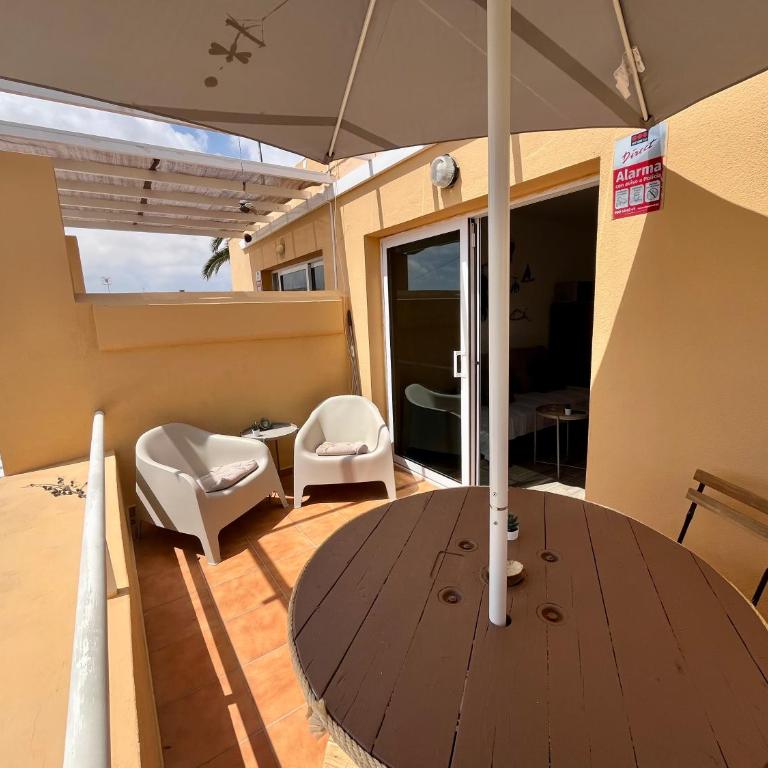 La Casita Naturaleza - Casa con 1 dormitorio - 32