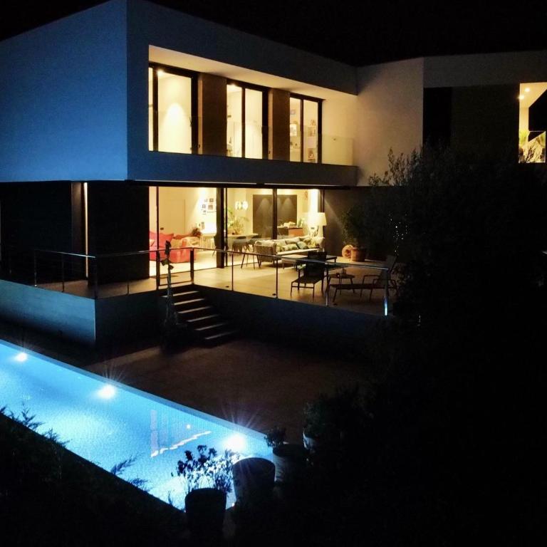 Lux CostaBravaSi - Casa - 24