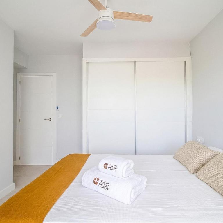 GuestReady - Valdelagrana 4D Manuel - Apartamento - 12