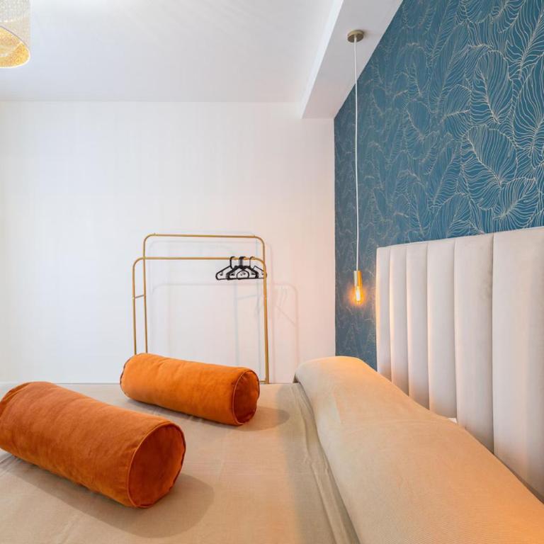 Boutique Apartment Sea Family - Appartamento con 2 Camere da Letto - 6