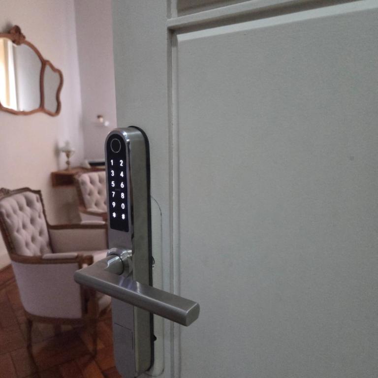 Hermoso departamento en pleno centro porteño - One-Bedroom Apartment - 15