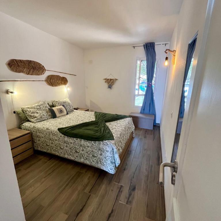 La Casita Naturaleza - Casa con 1 dormitorio - 63