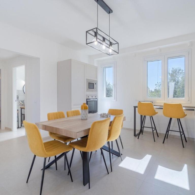 Boutique Apartment Sea Family - Appartamento con 2 Camere da Letto - 1