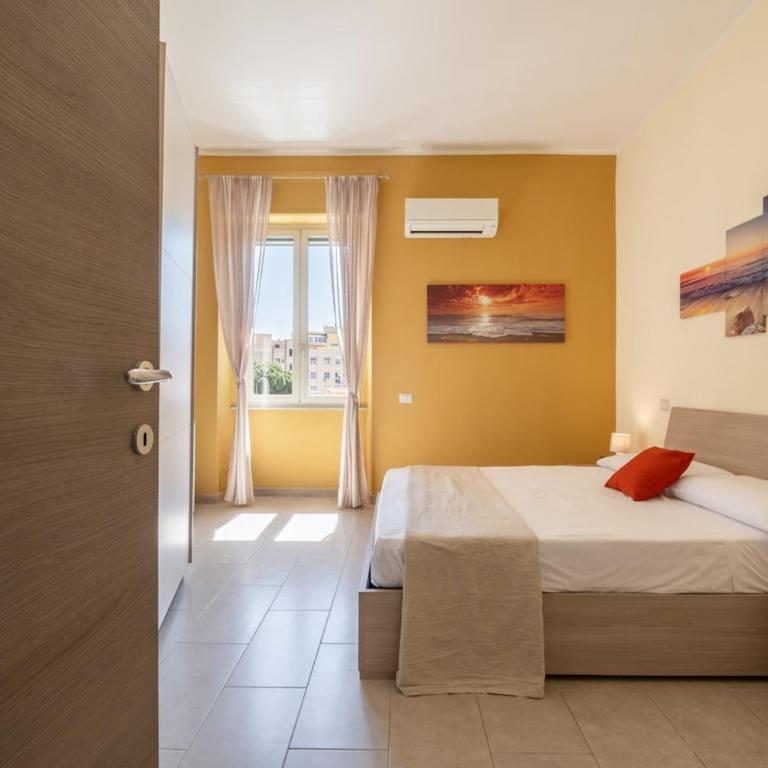 Bright apartment in the city center - Spacious & cozy - Appartamento con 2 Camere da Letto e Balcone - 5