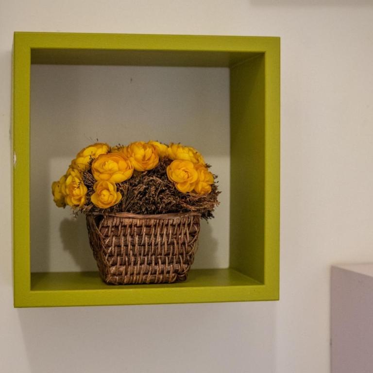 Bright apartment in the city center - Spacious & cozy - Appartamento con 2 Camere da Letto e Balcone - 49