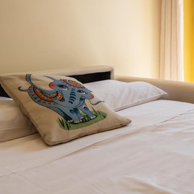 Bright apartment in the city center - Spacious & cozy - Appartamento con 2 Camere da Letto e Balcone - 21
