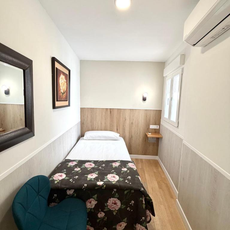 Apartamentos Mayor Centro - Three-Bedroom Apartment with Terrace - 8