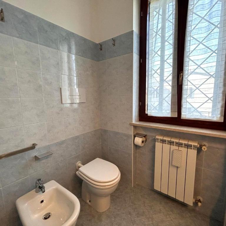 Casa Chiaretto Piscina e Relax nel cuore di Moniga - Appartement 2 Chambres - 26