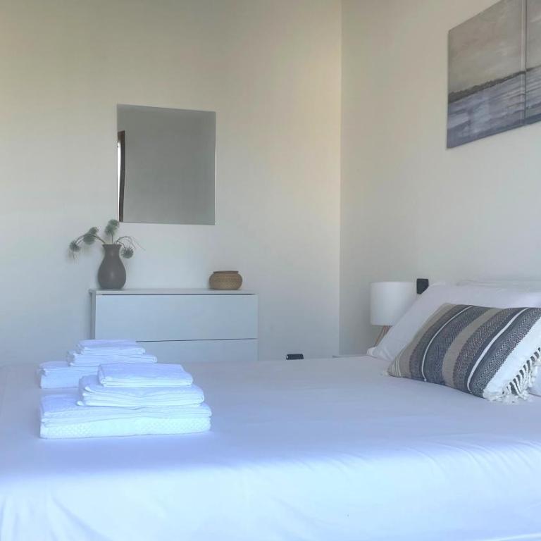 Casa Chiaretto Piscina e Relax nel cuore di Moniga - Appartement 2 Chambres - 17