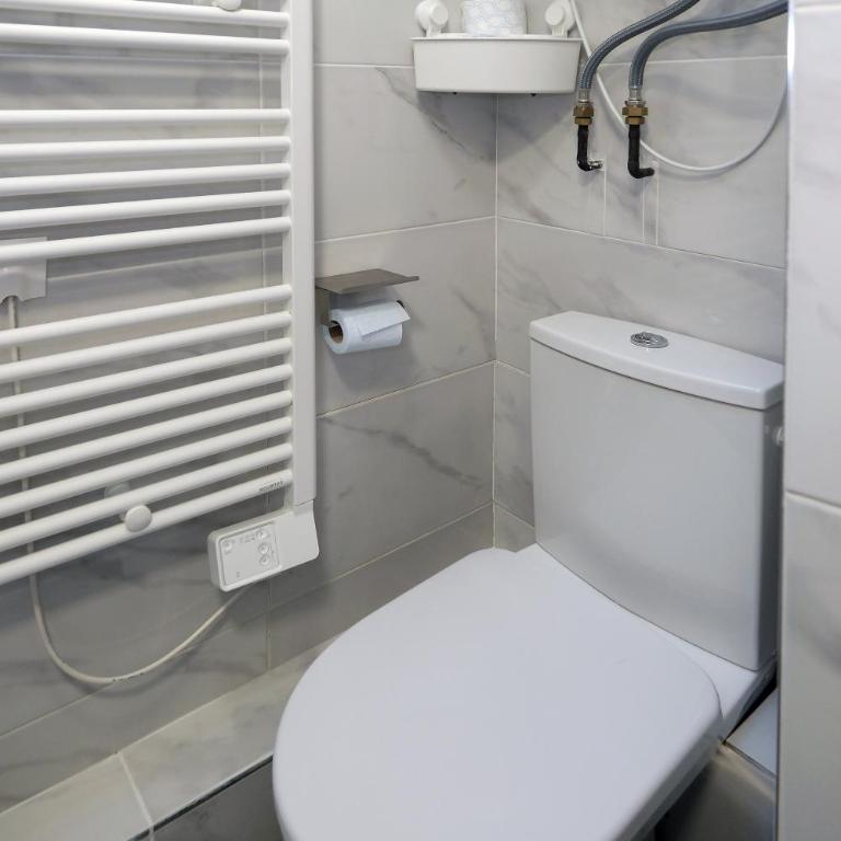 APPARTEMENT AU CŒUR DE MARAIS DANS CENTRE de PARIS - Appartement 1 Chambre - 8
