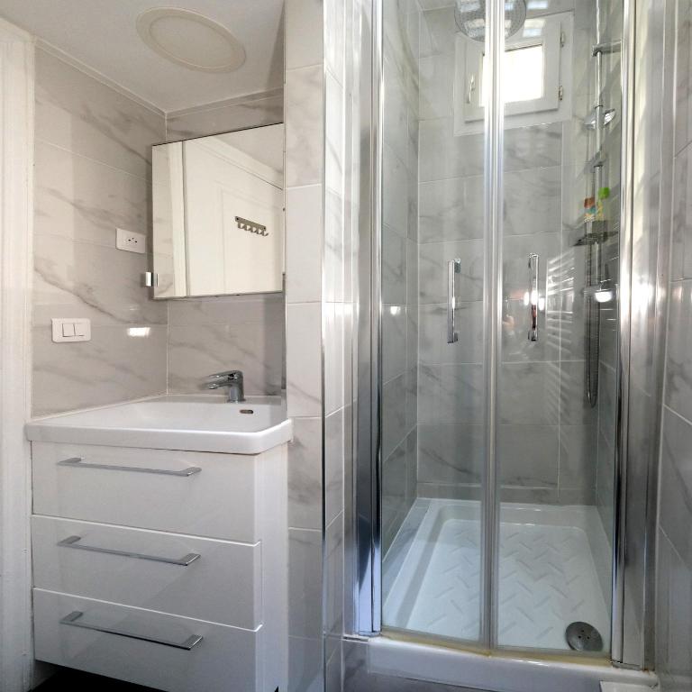 APPARTEMENT AU CŒUR DE MARAIS DANS CENTRE de PARIS - Appartement 1 Chambre - 15