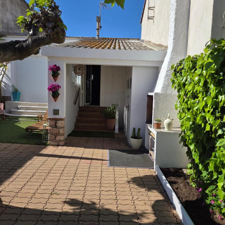 Maison Valras Plage très bon emplacement - Casa Vacanze - 8