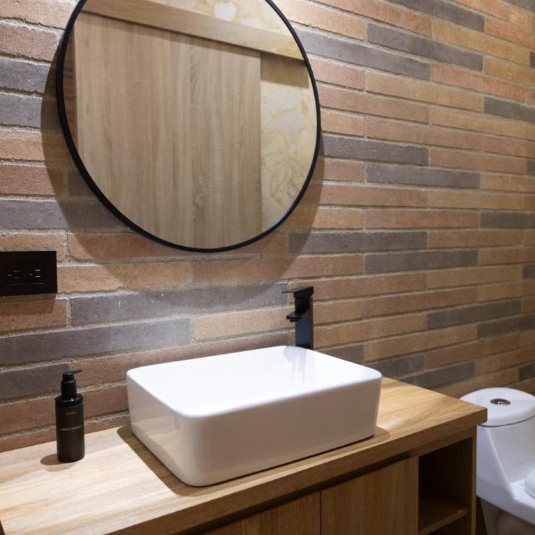 Hotel Boutique Obelisco - Deluxe Double or Twin Room - 6