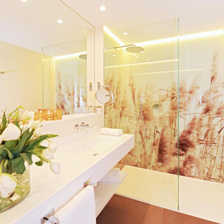 Hotel Vier Jahreszeiten - Standard Double Room - 2