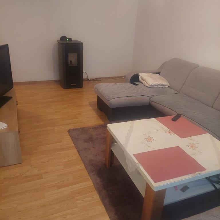 Bihać KINESKI ZID - Two-Bedroom Apartment - 2