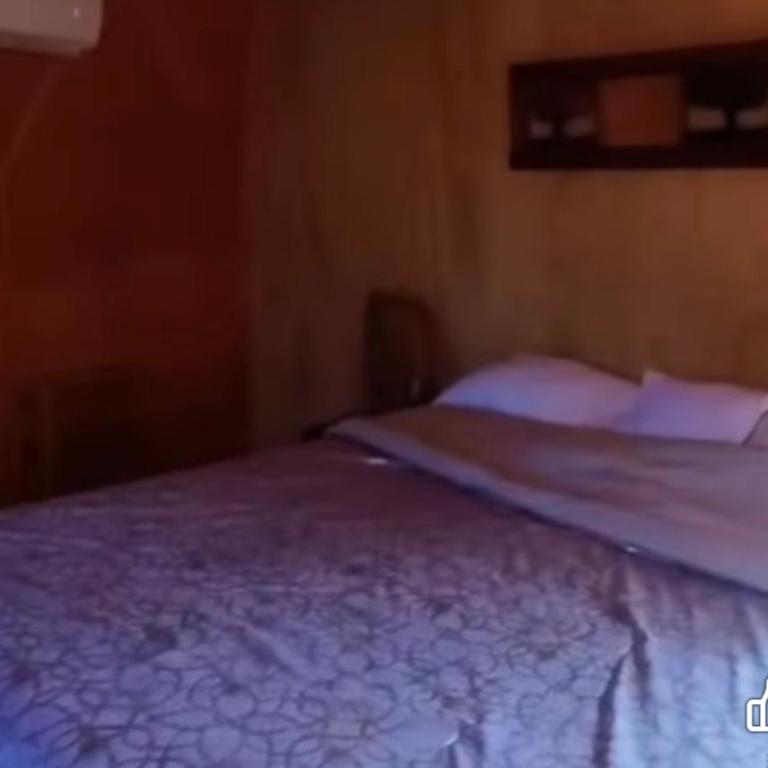 domo el manzano de nahuelbuta - Two-Bedroom Apartment - 8