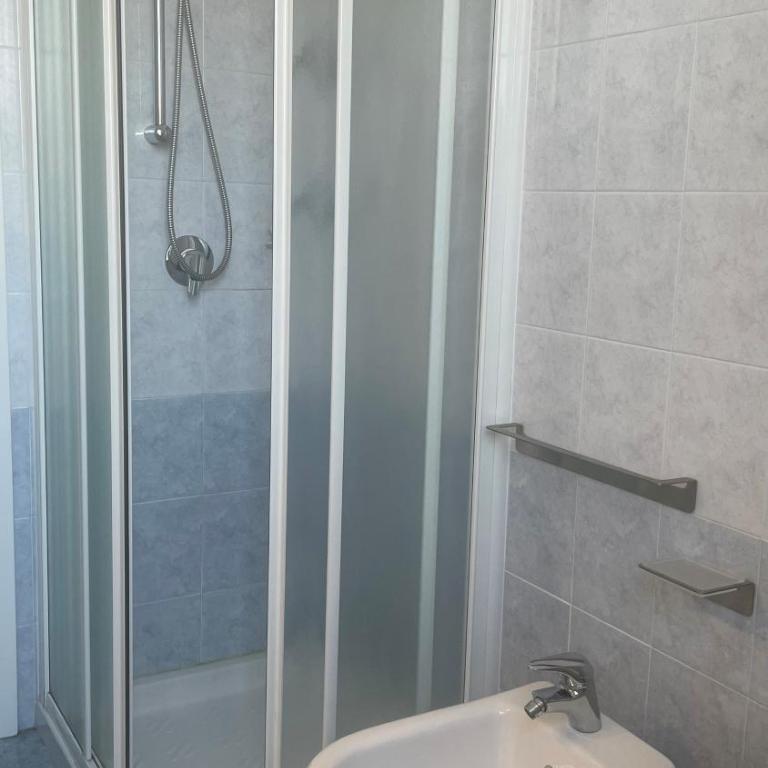 Casa Chiaretto Piscina e Relax nel cuore di Moniga - Appartement 2 Chambres - 25