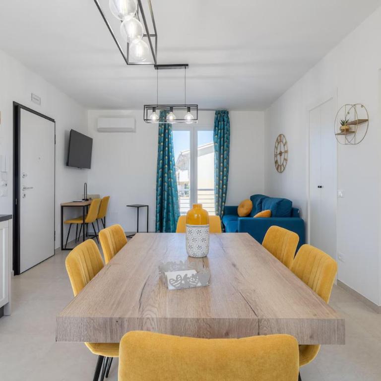 Boutique Apartment Sea Family - Appartamento con 2 Camere da Letto - 2