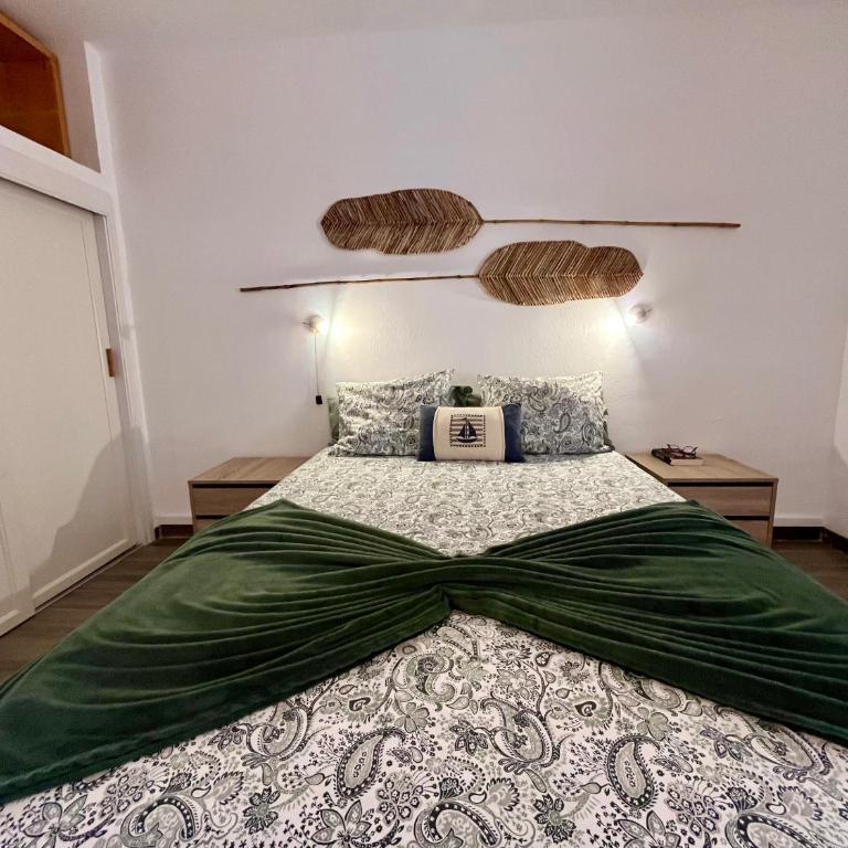 La Casita Naturaleza - Casa con 1 dormitorio - 64
