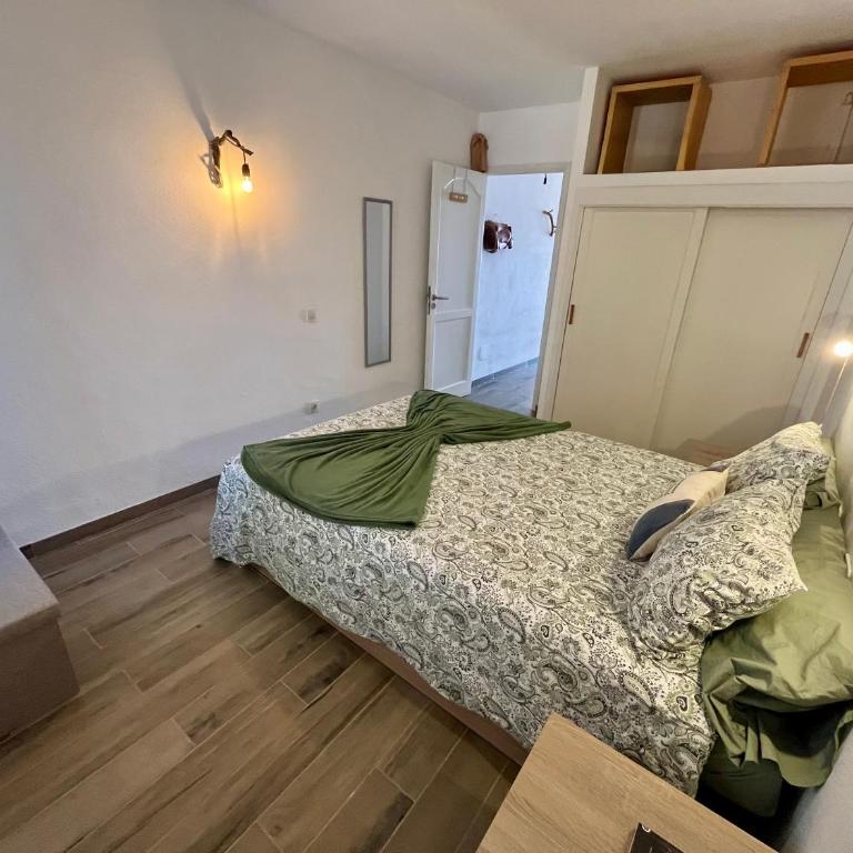 La Casita Naturaleza - Casa con 1 dormitorio - 66