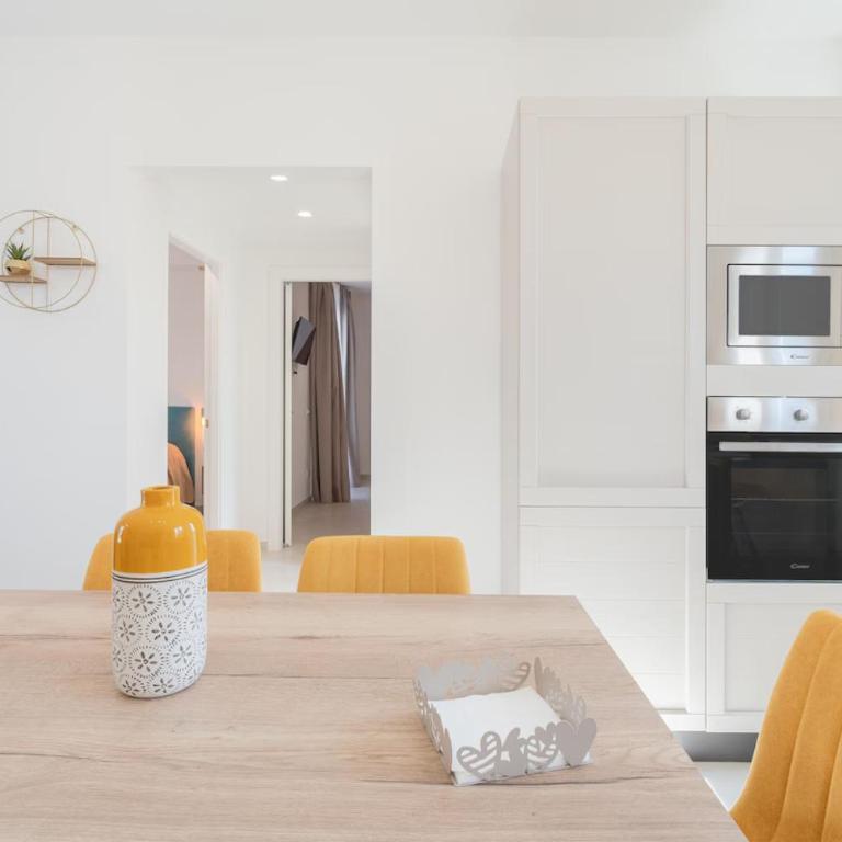 Boutique Apartment Sea Family - Appartamento con 2 Camere da Letto - 3