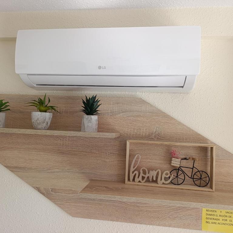 Miramar al Lado de la Playa - One-Bedroom Apartment - 7