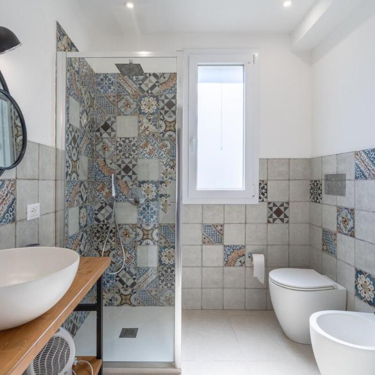 Boutique Apartment Sea Family - Appartamento con 2 Camere da Letto - 9