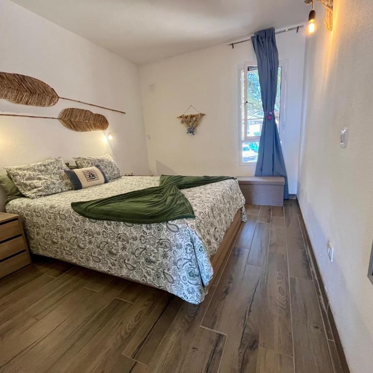 La Casita Naturaleza - Casa con 1 dormitorio - 70