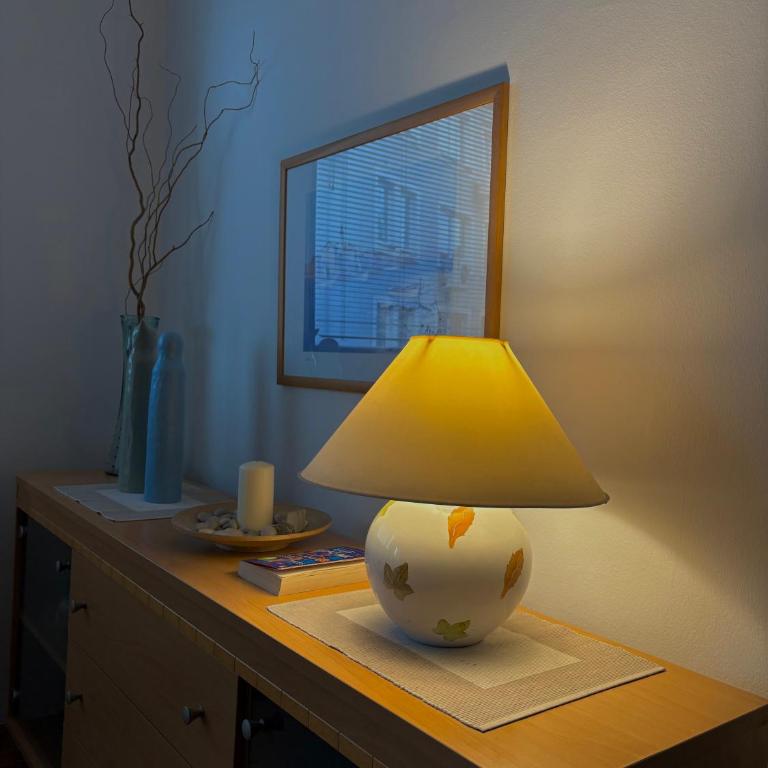 Quiet & Comfy Apartment- Sarajevo Centar - Apartman sa 2 Spavaće Sobe - 6