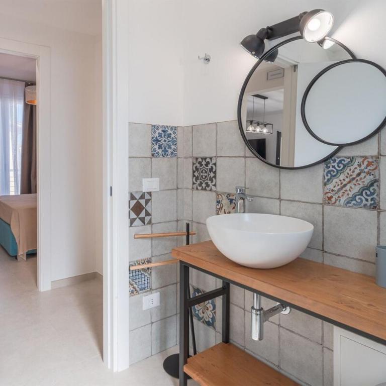 Boutique Apartment Sea Family - Appartamento con 2 Camere da Letto - 4