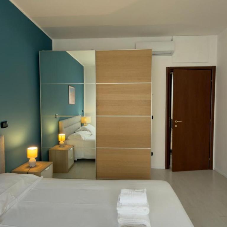 Spacious and Bright - Appartamento Classic con 1 Camera da Letto e Letto King-Size - 21