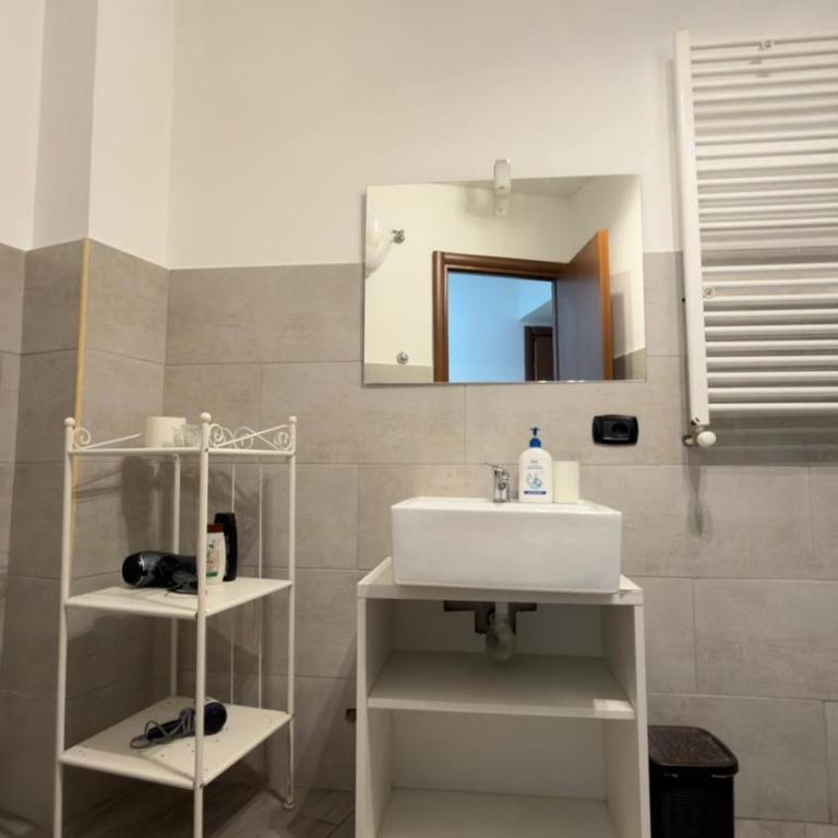Spacious and Bright - Appartamento Classic con 1 Camera da Letto e Letto King-Size - 18