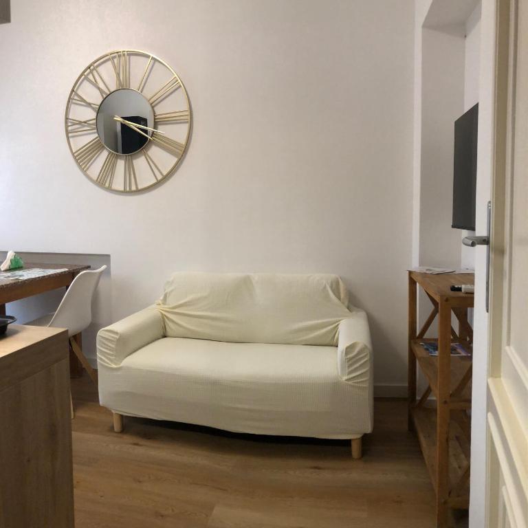 Eliton - Appartamento con 1 Camera da Letto - 3