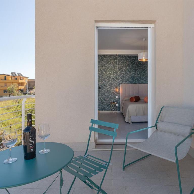 Boutique Apartment Sea Family - Appartamento con 2 Camere da Letto - 11