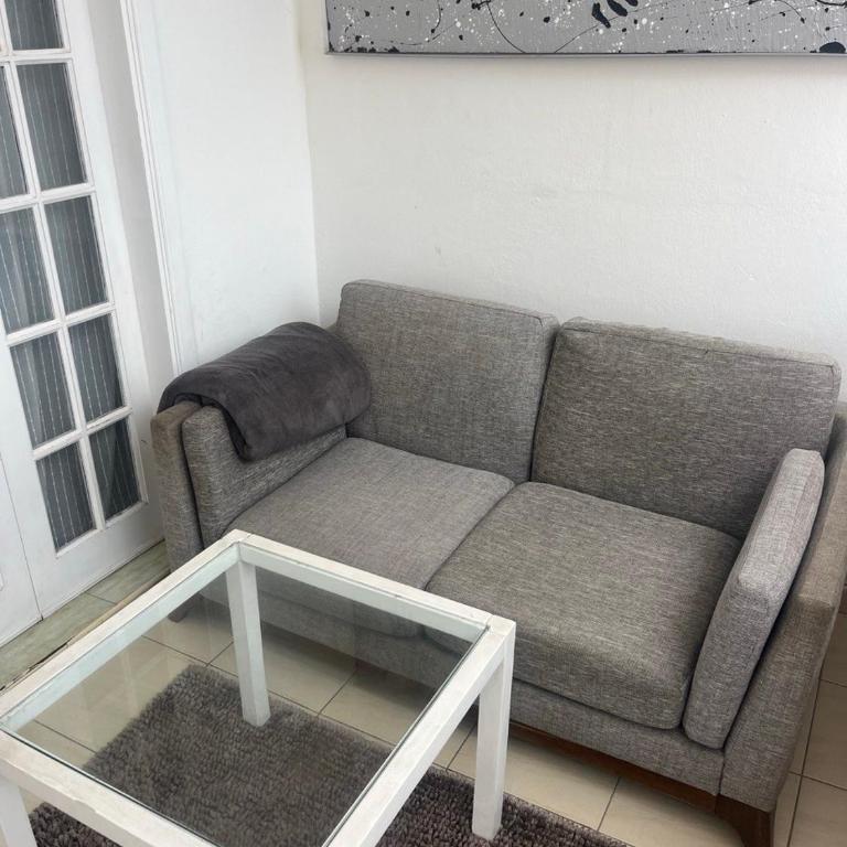 Apartment in Los Cristianos - Apartamento de 1 dormitorio - 3