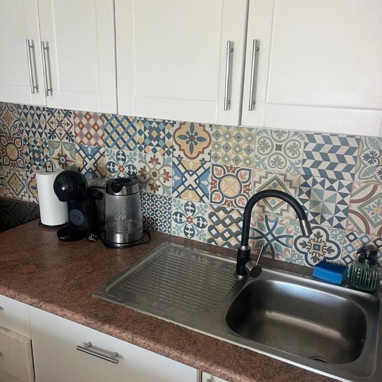 Apartment in Los Cristianos - Apartamento de 1 dormitorio - 6