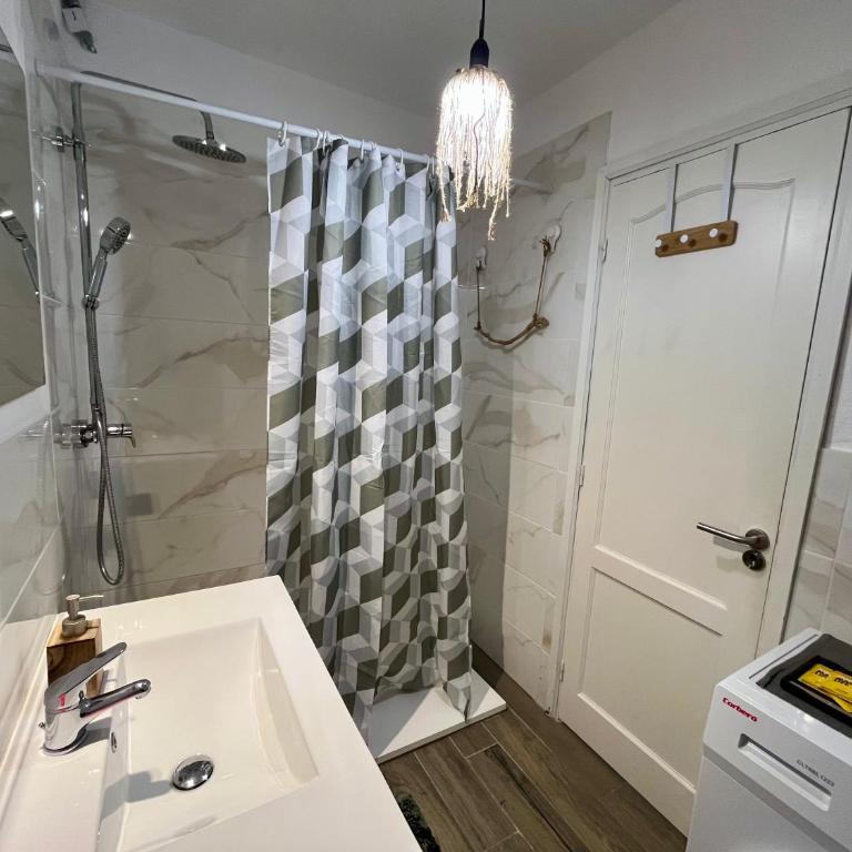 La Casita Naturaleza - Casa con 1 dormitorio - 77