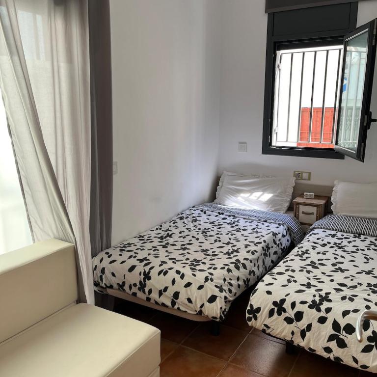 Winahost Moderno apartamento céntrico en la playa - Apartamento de 2 dormitorios - 3