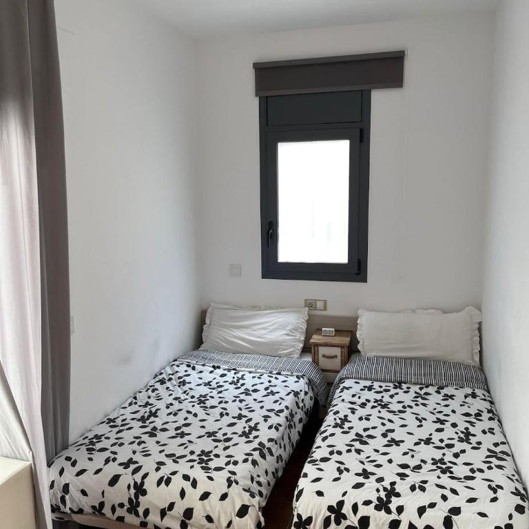 Winahost Moderno apartamento céntrico en la playa - Apartamento de 2 dormitorios - 4