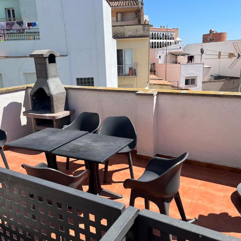 Winahost Moderno apartamento céntrico en la playa - Apartamento de 2 dormitorios - 12